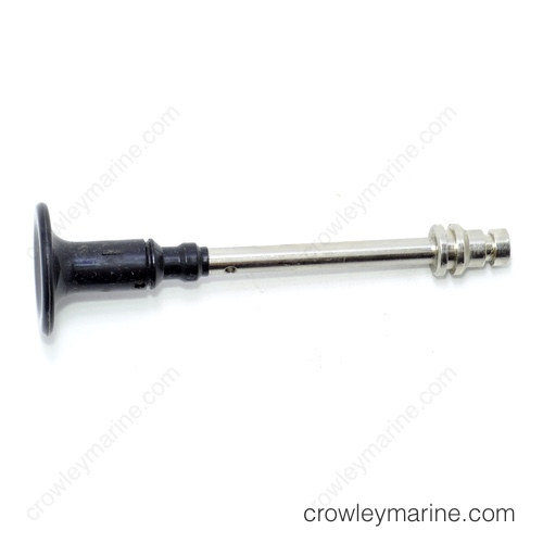 0432143 Plunger & Valve Assembly Evinrude & Johnson, OMC Crowley Marine