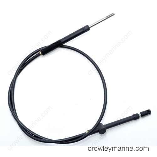 0435230 Throttle Cable Assembly Evinrude & Johnson, OMC Crowley Marine