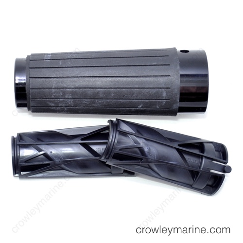 0436275 GRIP & HELIX ASSEMBLY - Evinrude | Crowley Marine