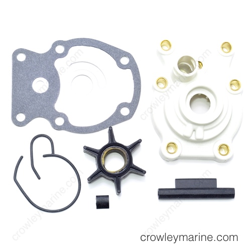 5007986 Water Pump Repair Kit Evinrude & Johnson, OMC Crowley Marine