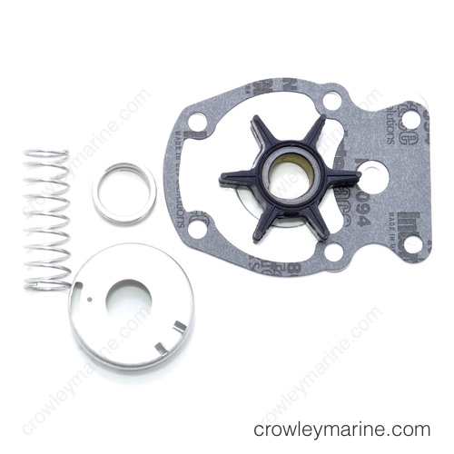 5008972 Water Pump Repair Kit Evinrude & Johnson, OMC Crowley Marine