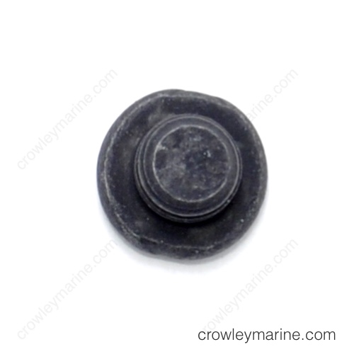 5030094 Drain Plug Evinrude & Johnson, OMC Crowley Marine