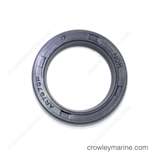5031677 Seal - Evinrude | Crowley Marine