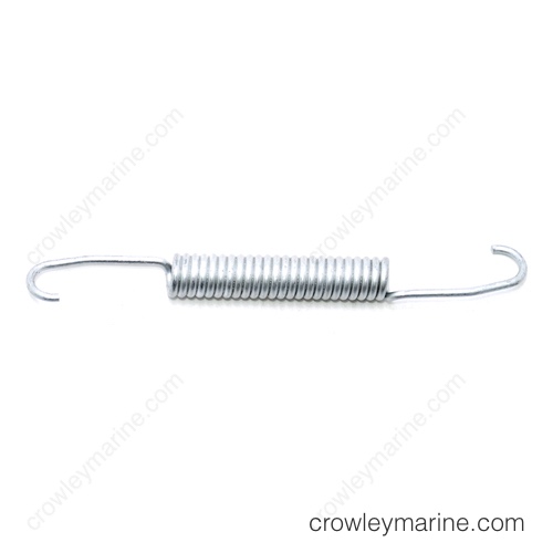 5034243 Reverse Lock Arm Spring - Evinrude | Crowley Marine