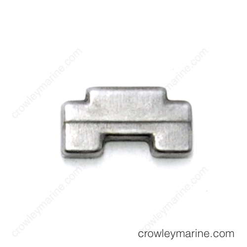 5037335 Clutch Dog Shifter Evinrude & Johnson, OMC Crowley Marine