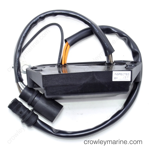 0582452 Power Pack CD2 - Evinrude | Crowley Marine