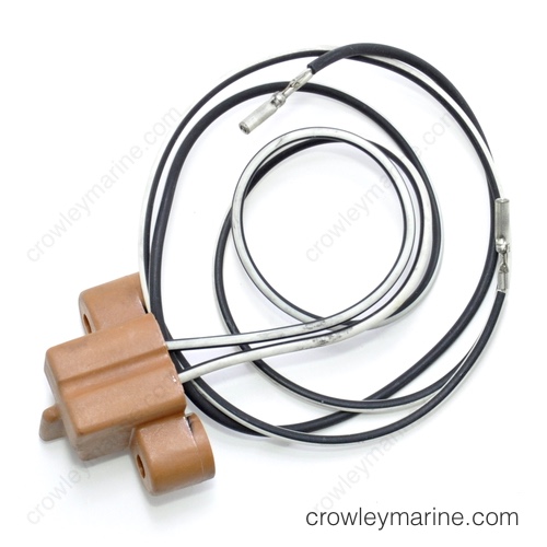 しょぼーん 0583387 Sensor Assembly - Evinrude | Crowley Marine