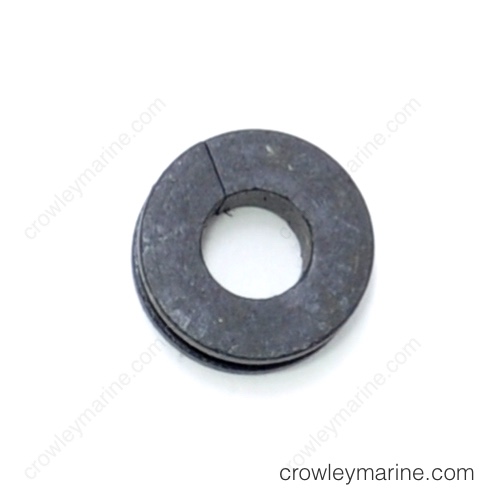 0911876 shift cable Grommet Evinrude & Johnson, OMC Crowley Marine