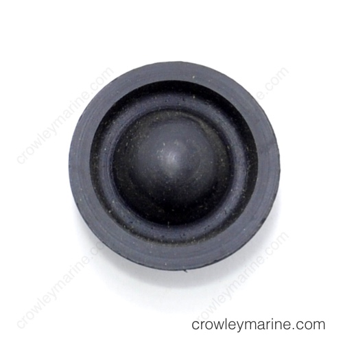 0980973 RUBBER - Evinrude | Crowley Marine