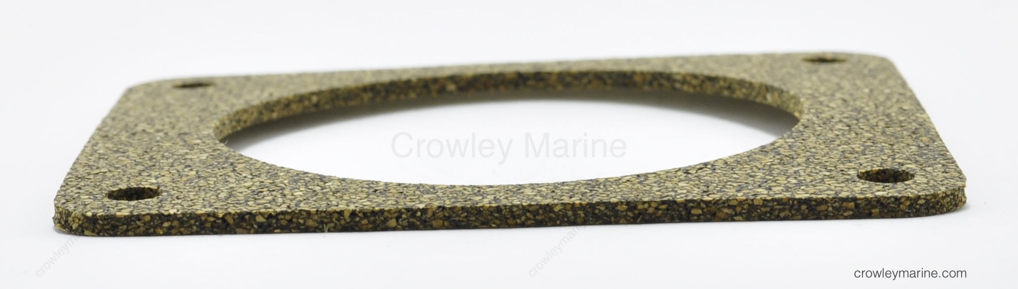 0123906 Oil Tank Gasket Evinrude & Johnson, OMC Crowley Marine