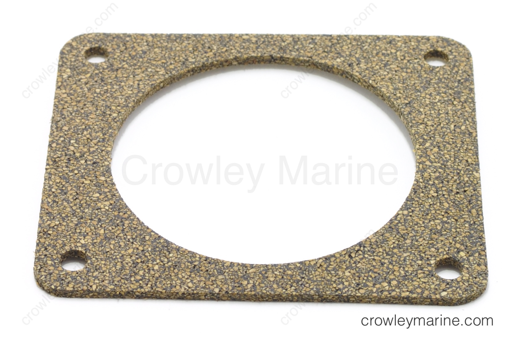 0123906 Oil Tank Gasket Evinrude & Johnson, OMC Crowley Marine