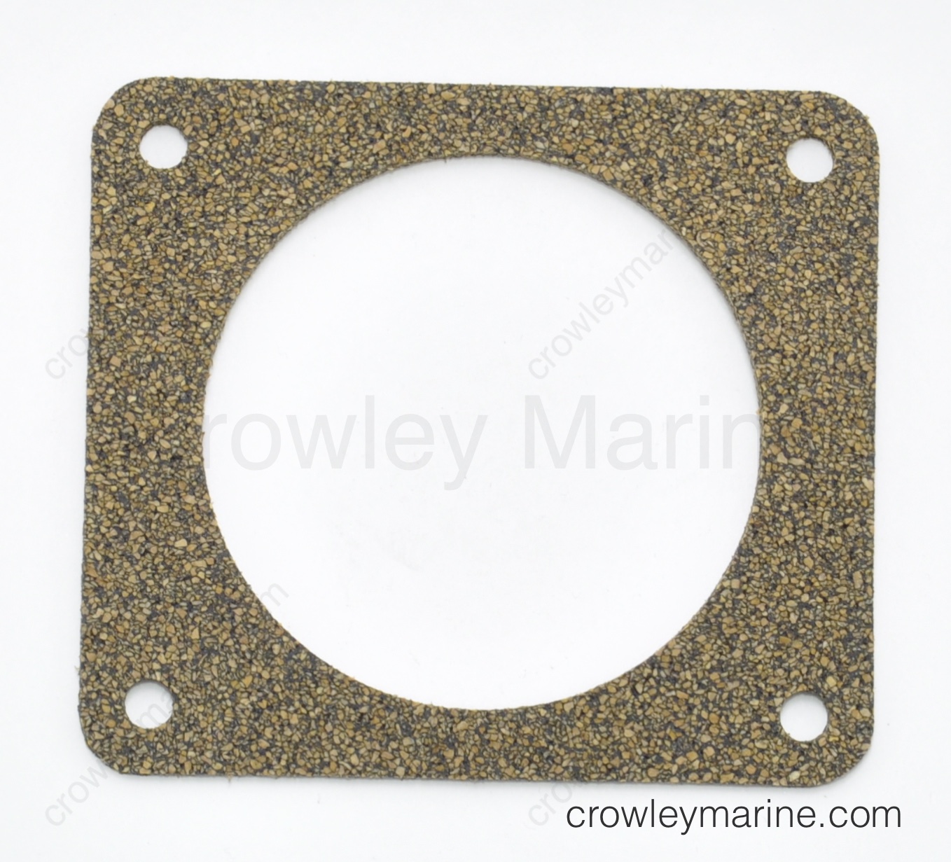 0123906 Oil Tank Gasket Evinrude & Johnson, OMC Crowley Marine