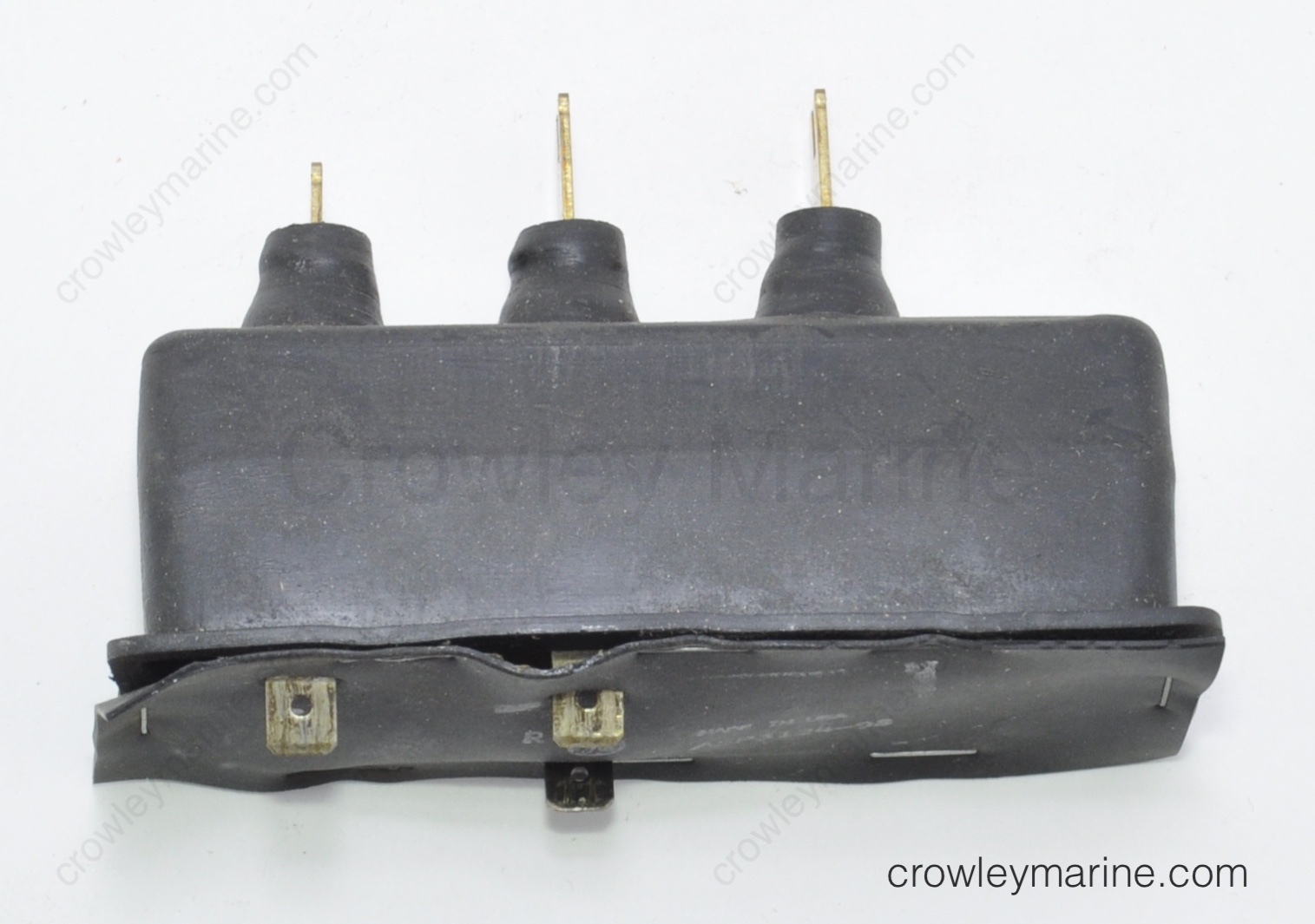 0279091 Selector Switch Assembly Evinrude & Johnson, OMC Crowley Marine