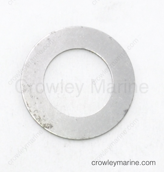 0301884 Thrust Washer Evinrude & Johnson, OMC Crowley Marine