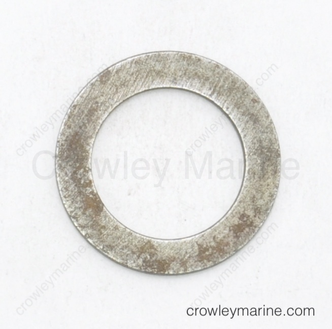 0302565 propeller shaft Thrust Washer Evinrude & Johnson, OMC