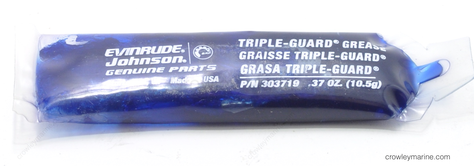 0775617 TripleGuard® Marine Grease Evinrude & Johnson, OMC Crowley