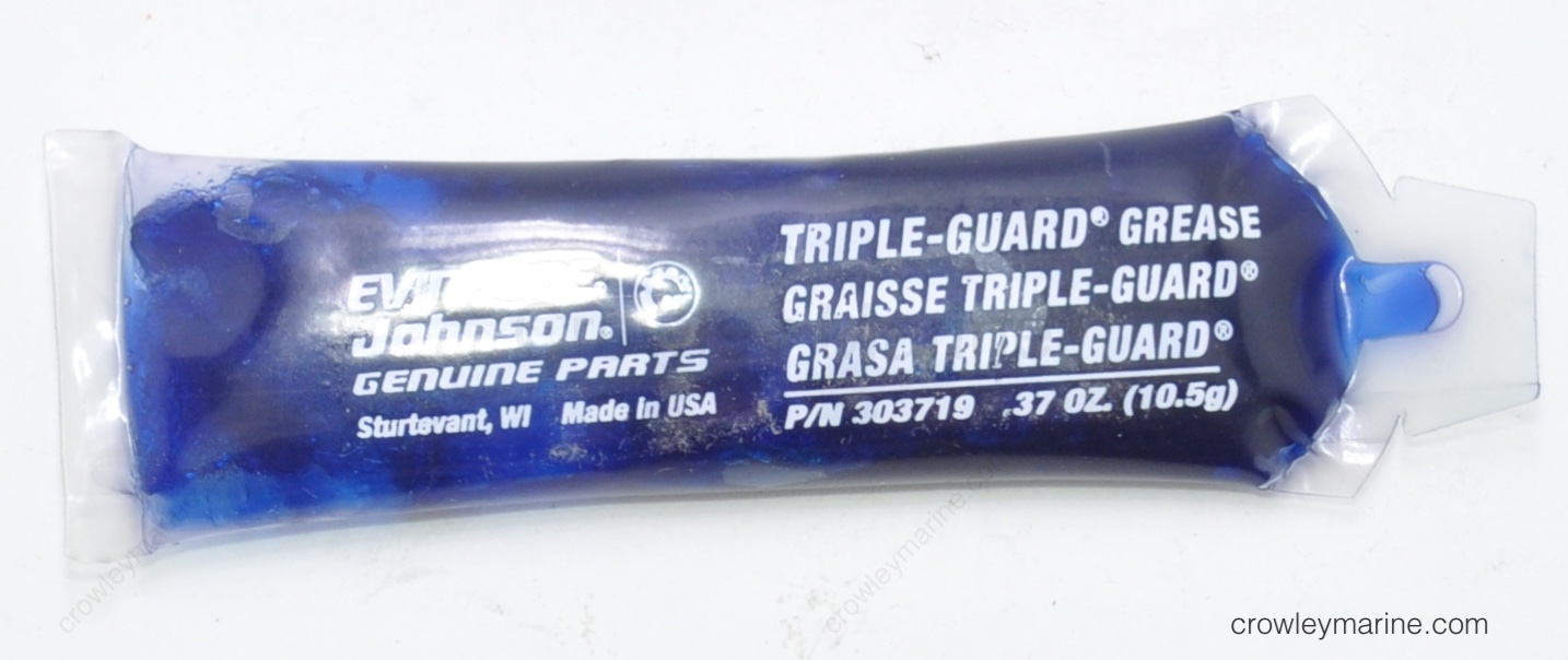 TRIPLE GUARD GREASE
