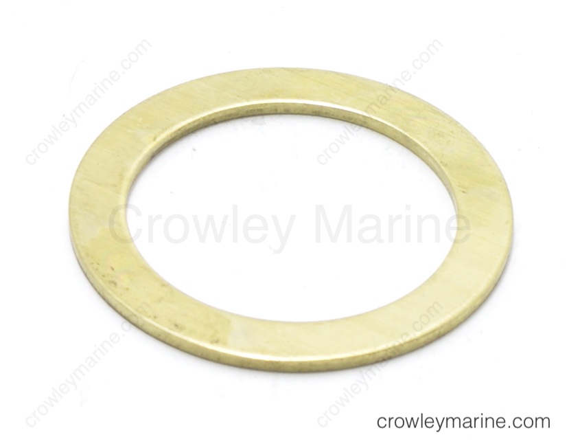 0304576 Propeller Thrust Washer Evinrude & Johnson, OMC Crowley Marine