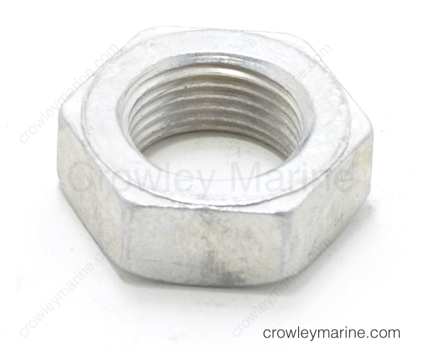 0305134 Flywheel Nut Evinrude & Johnson, OMC Crowley Marine