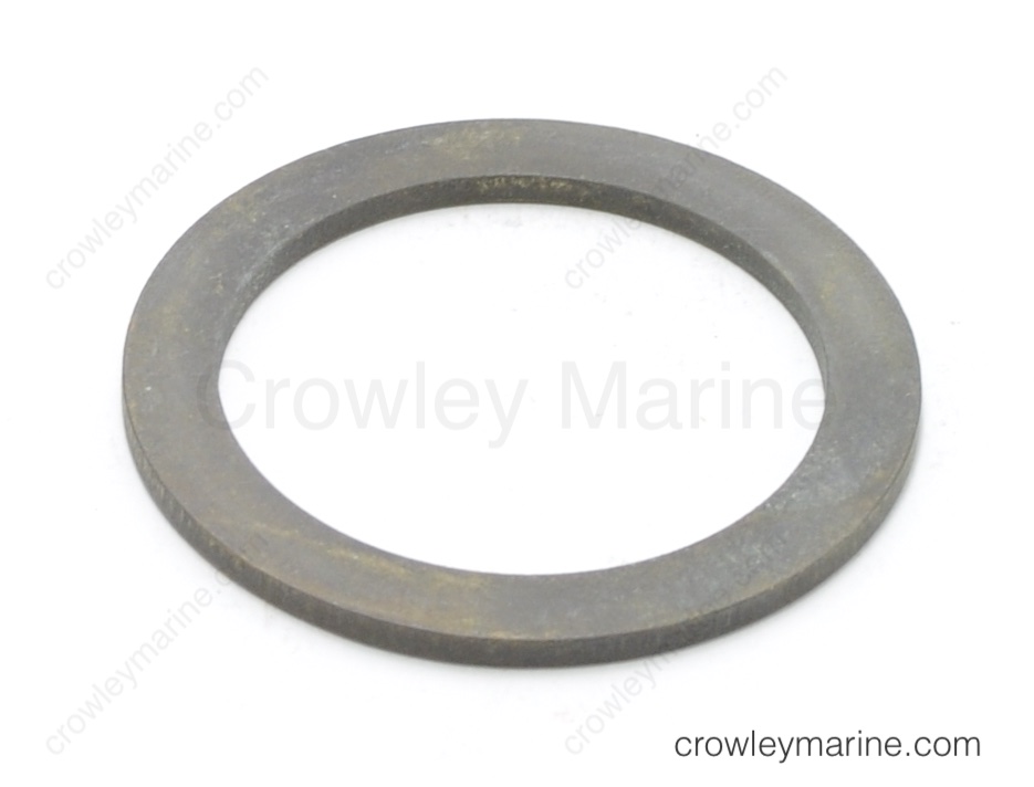 0305498 Thrust Washer, Propeller Evinrude & Johnson, OMC Crowley Marine