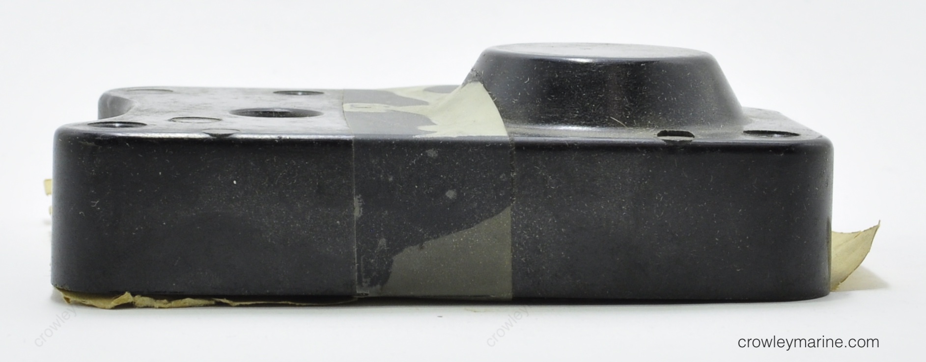 0305710 Thermostat Housing Cover Evinrude & Johnson, OMC Crowley Marine