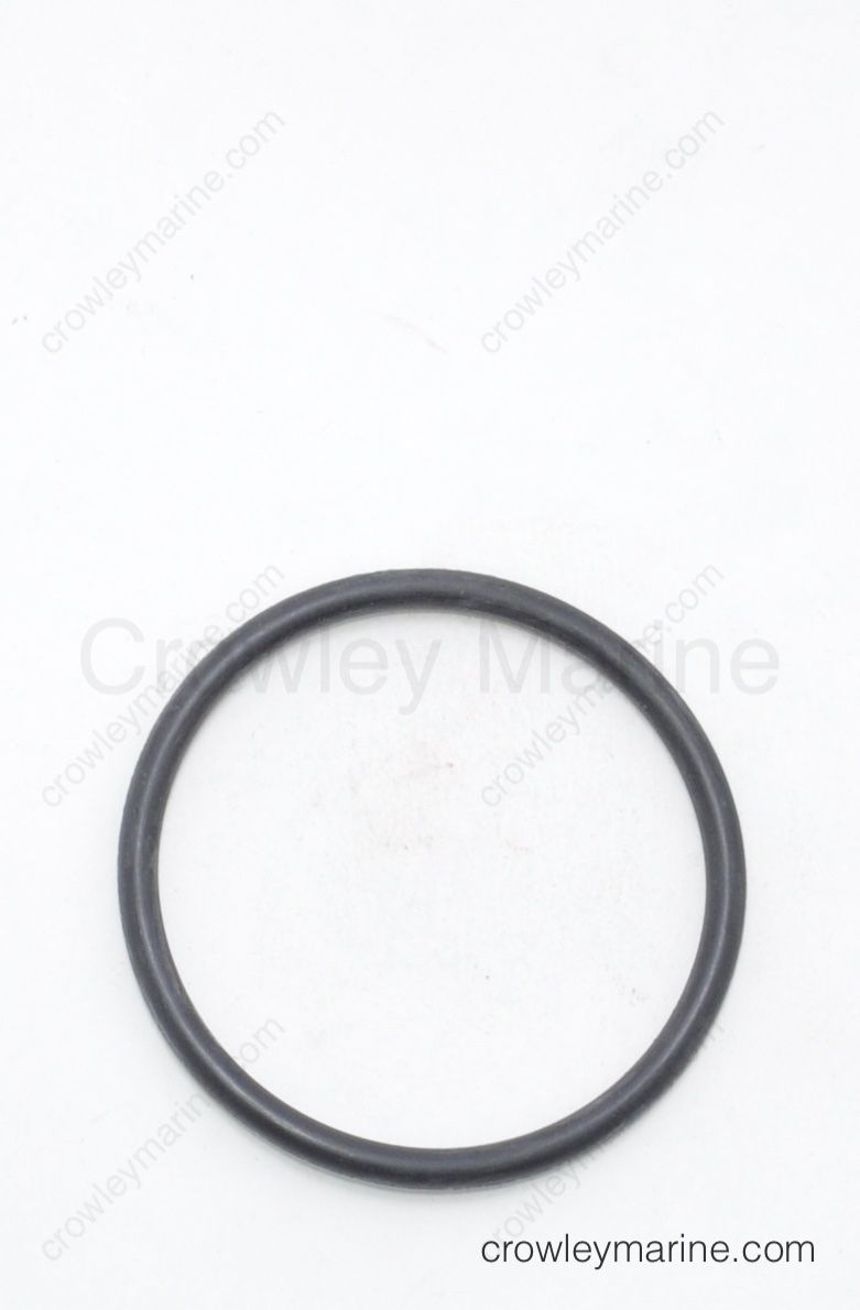 0310327 Driveshaft Bearing Housing ORing Evinrude & Johnson, OMC