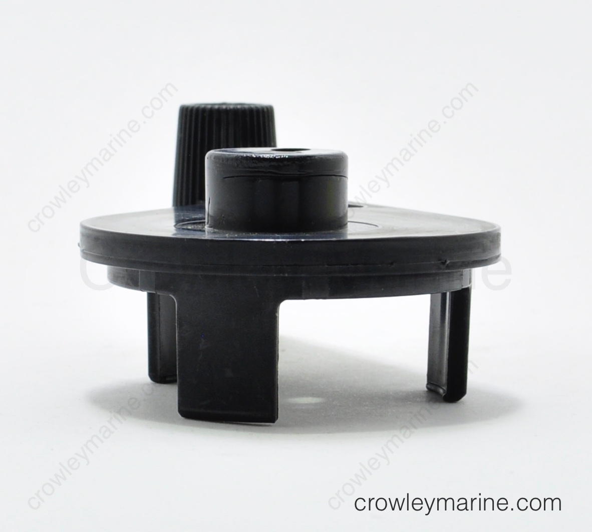 0310700 Idle Adjustment Lever Evinrude & Johnson, OMC Crowley Marine