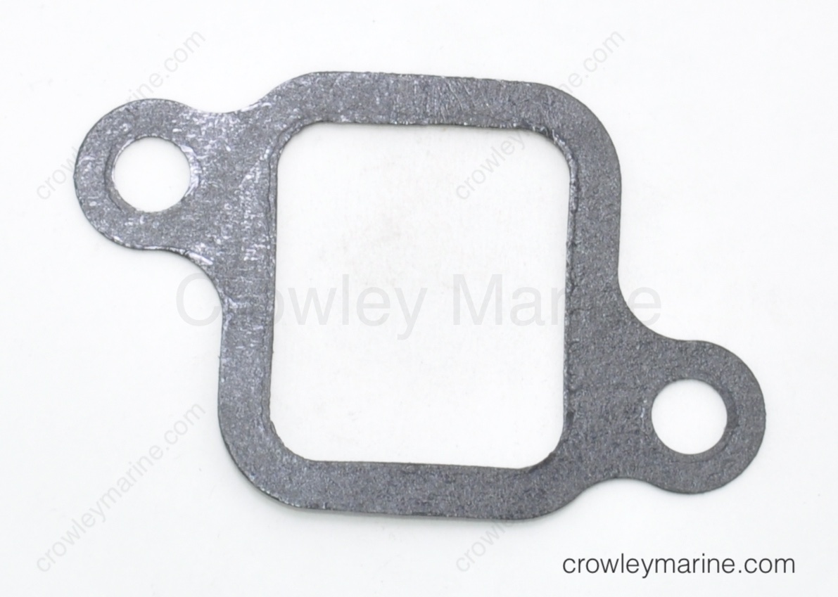 0311069 Thermostat Housing Gasket Evinrude & Johnson, OMC Crowley