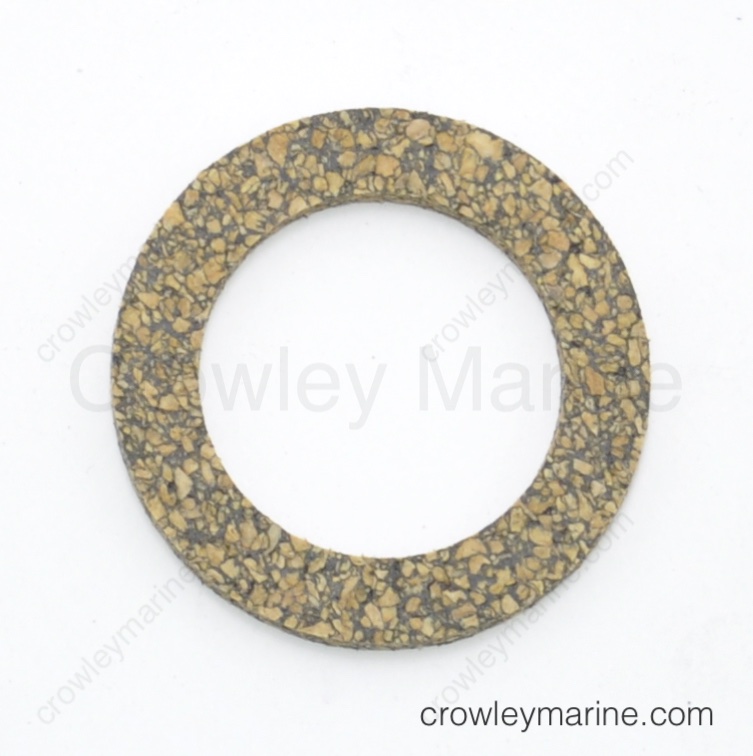 0313416 Thermostat Housing Gasket Evinrude & Johnson, OMC Crowley