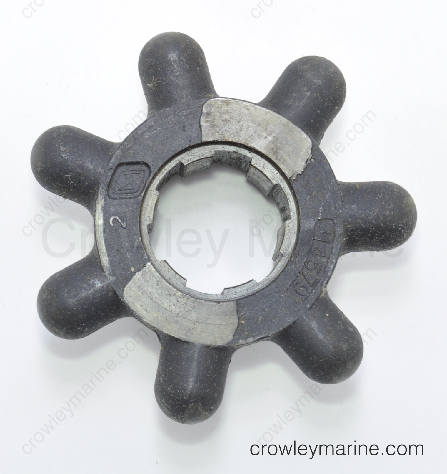 0314579 Ball Gear Evinrude & Johnson, OMC Crowley Marine