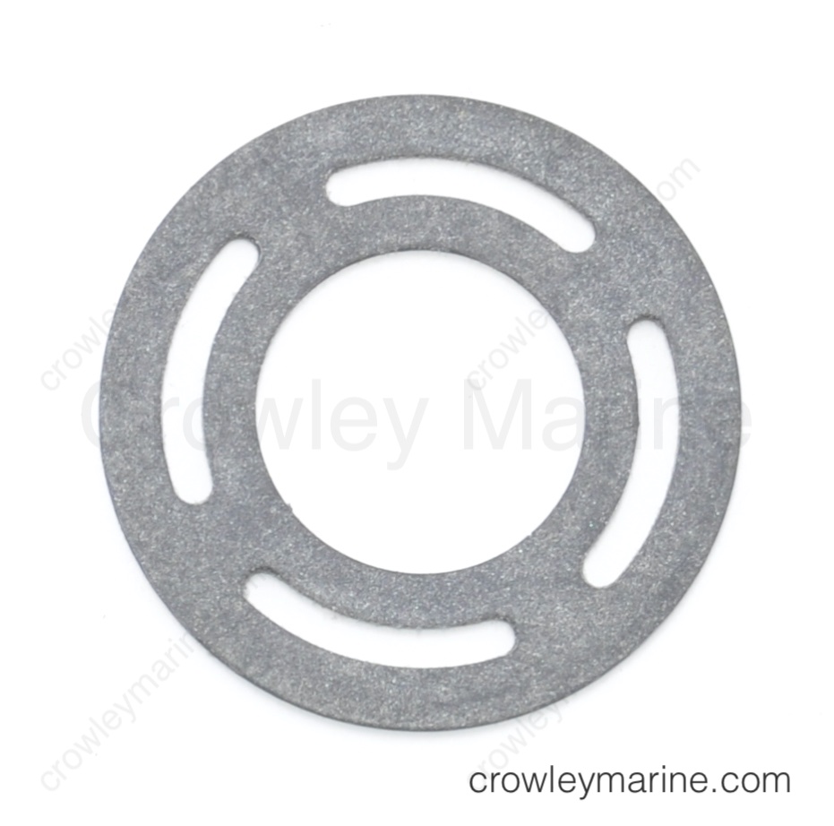 0315723 Fuel Pump Bowl Gasket Evinrude & Johnson, OMC Crowley Marine