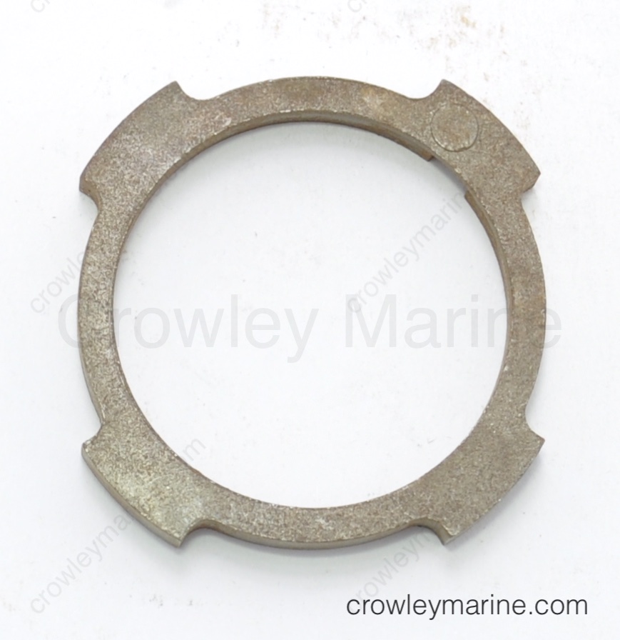 0316459 Distributor Sensor Rotor Evinrude & Johnson, OMC Crowley Marine