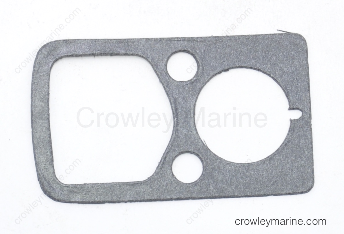 0318396 Housing Gasket Evinrude & Johnson, OMC Crowley Marine