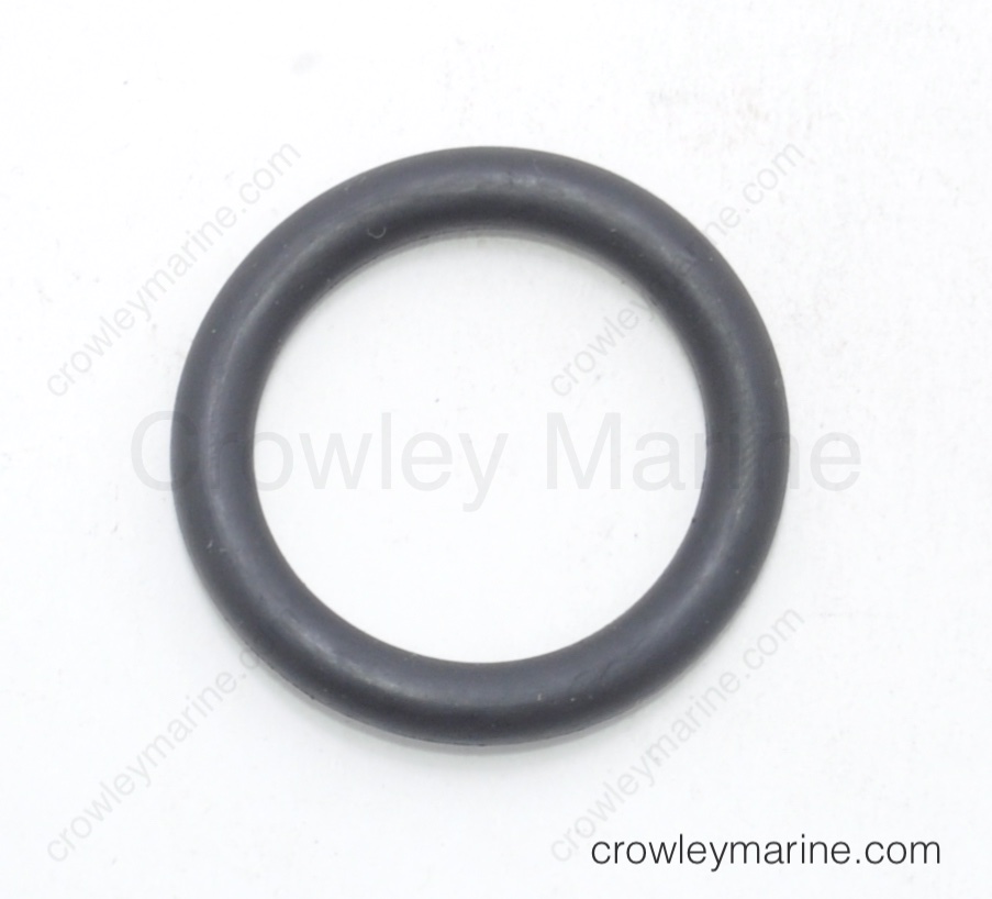 0319085 Impeller Housing Seal Evinrude & Johnson, OMC Crowley Marine