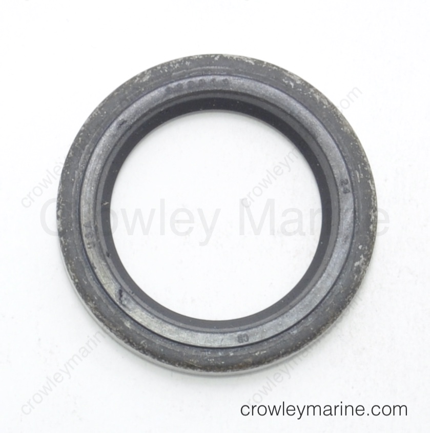 0320862 Propeller shaft Seal Evinrude & Johnson, OMC Crowley Marine