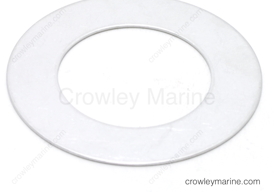 0320866 Thrust Washer Evinrude & Johnson, OMC Crowley Marine