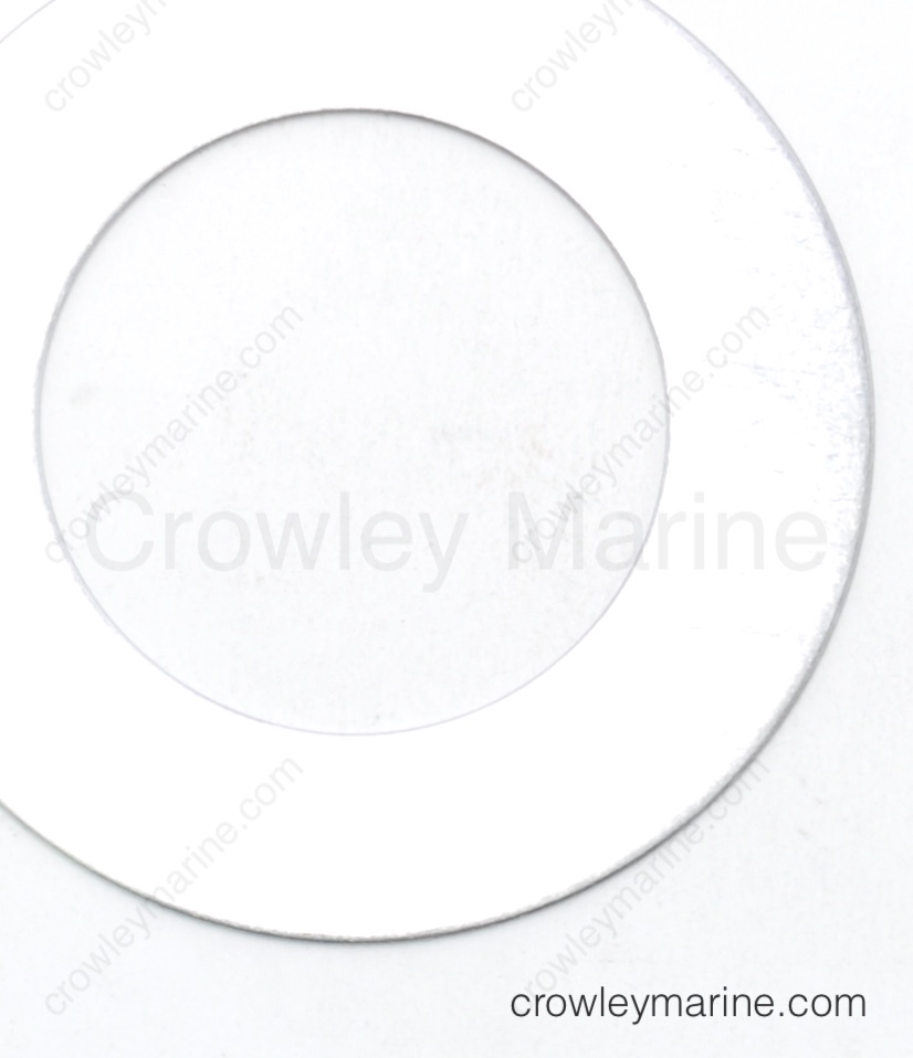 0320866 Thrust Washer Evinrude & Johnson, OMC Crowley Marine