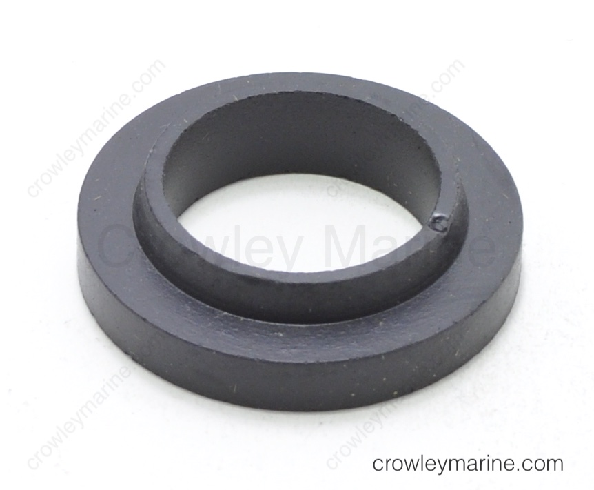 0320943 Grommet - Evinrude & Johnson, OMC | Crowley Marine