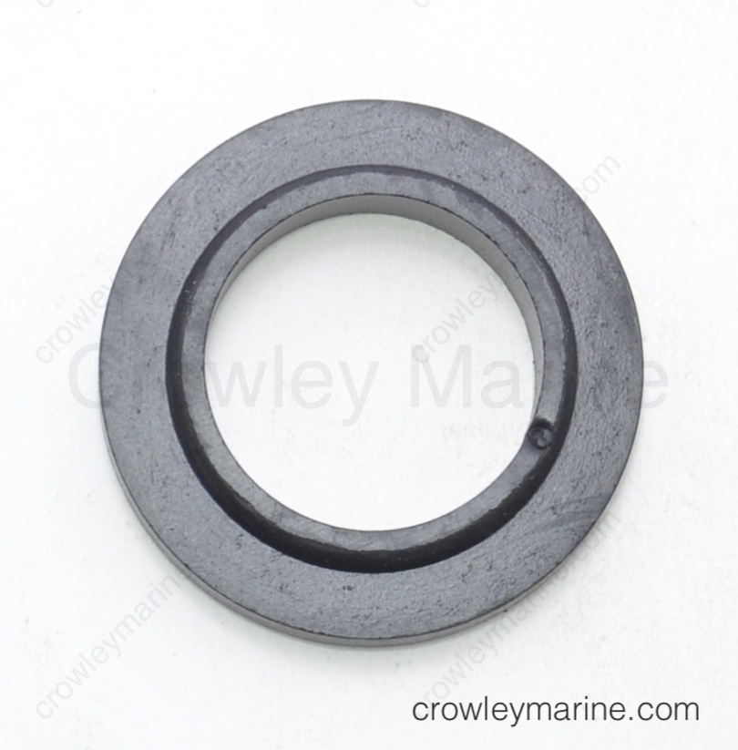 0320943 Grommet - Evinrude & Johnson, OMC | Crowley Marine