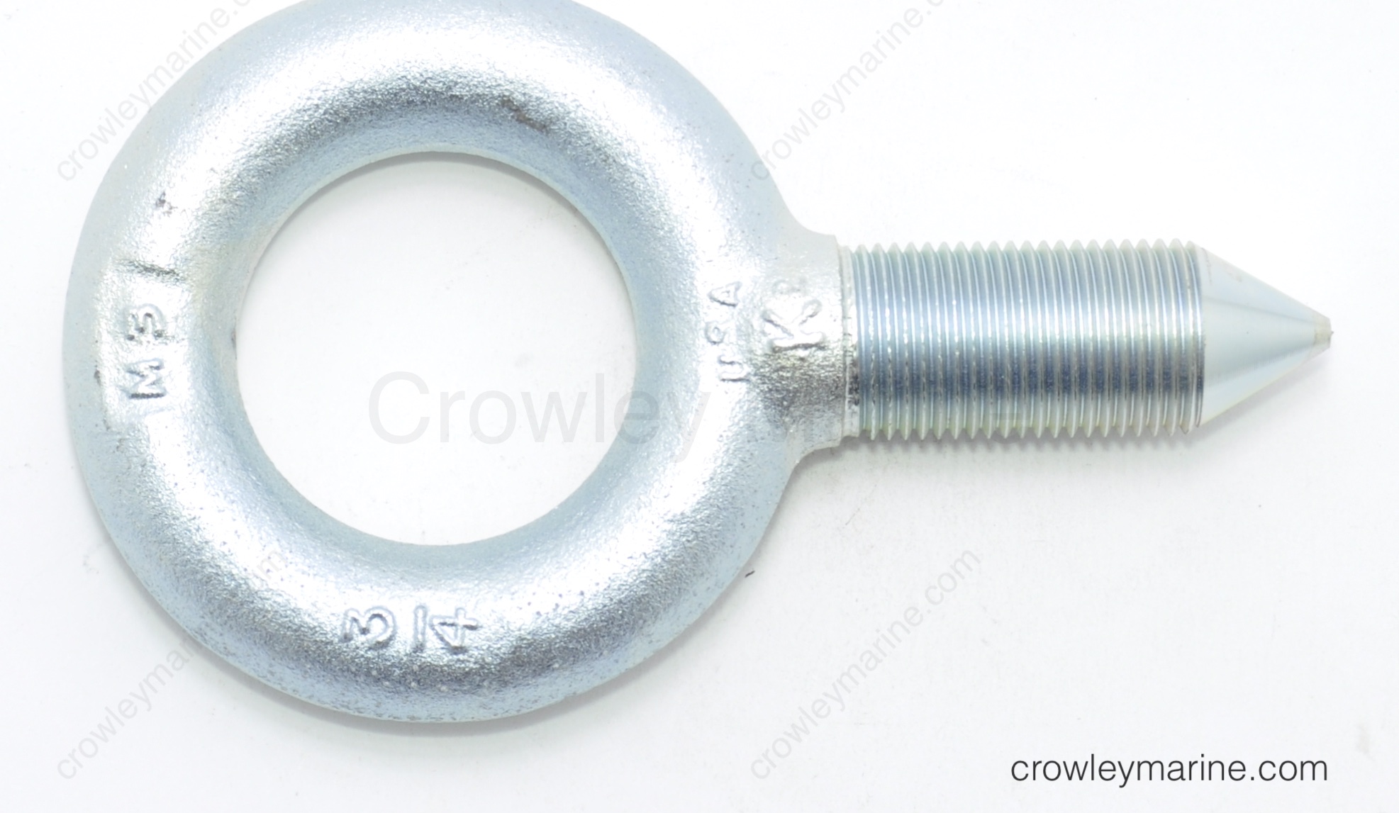 0321537 Lifting Eye Evinrude & Johnson, OMC Crowley Marine