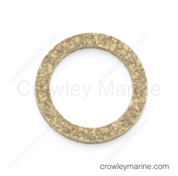 0321932 Thermostat Gasket Evinrude & Johnson, OMC Crowley Marine