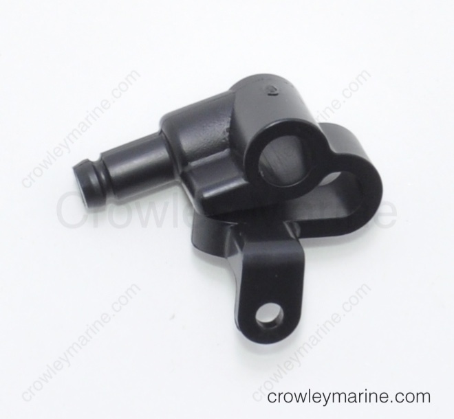0323327 Cam Follower Evinrude & Johnson, OMC Crowley Marine