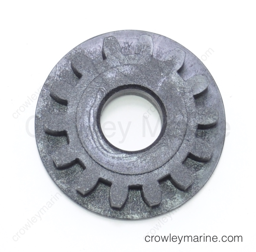 0323614 Idler Gear Evinrude & Johnson, OMC Crowley Marine