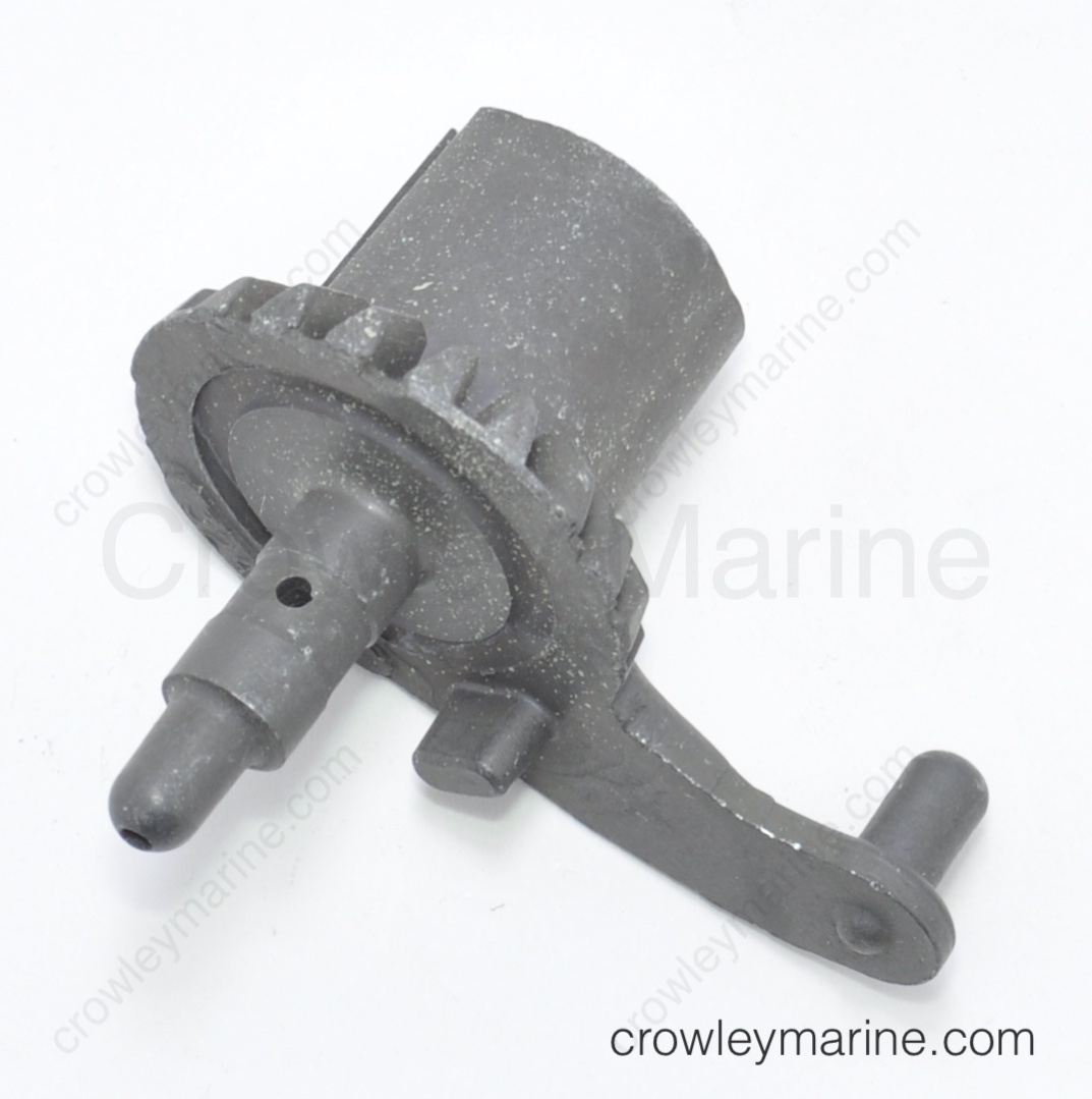 0324484 Throttle Gear Evinrude & Johnson, OMC Crowley Marine