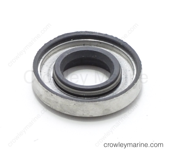 0324639 Bearing Housing Oil Seal Evinrude & Johnson, OMC Crowley Marine