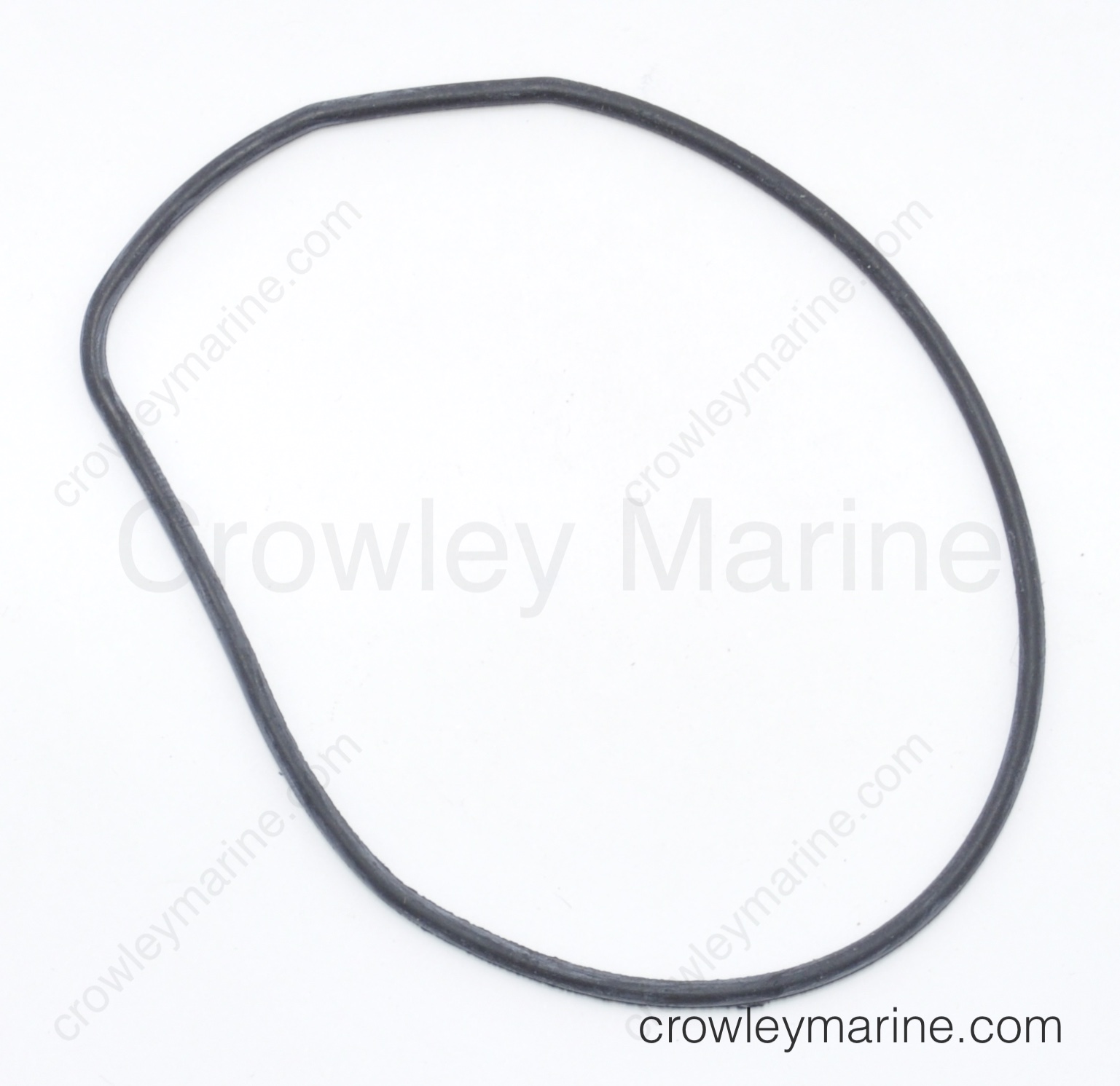 0324981 Impeller Housing Seal Evinrude & Johnson, OMC Crowley Marine