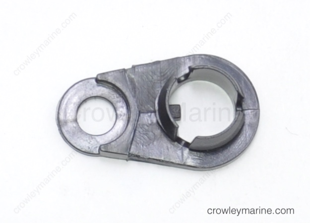 0326225 Lever - Evinrude & Johnson, OMC | Crowley Marine