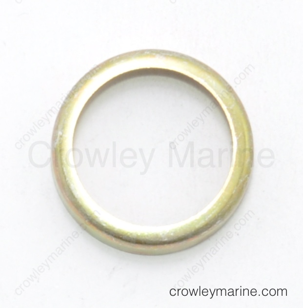0330273 Thermostat Cap Evinrude & Johnson, OMC Crowley Marine