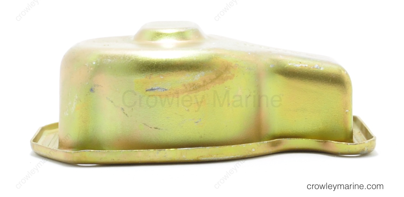 0330881 Float Chamber Assembly Evinrude & Johnson, OMC Crowley Marine