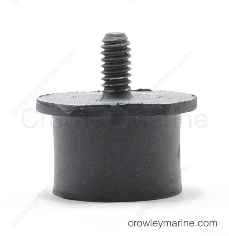 0332610 Starter Motor Mount Evinrude & Johnson, OMC Crowley Marine